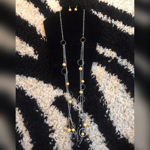 Yellow extended dream